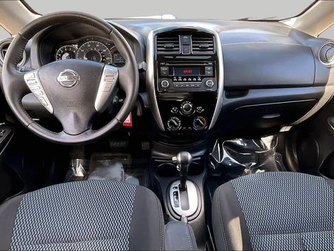 Used 2015 Nissan Versa Note SV w/ Sport Value Package FWD image 15