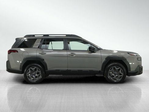 Certified 2026 Subaru Outback Premium AWD/4WD image 6