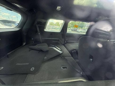 Used 2027 Kia Telluride SX Prestige X-Pro AWD/4WD image 5