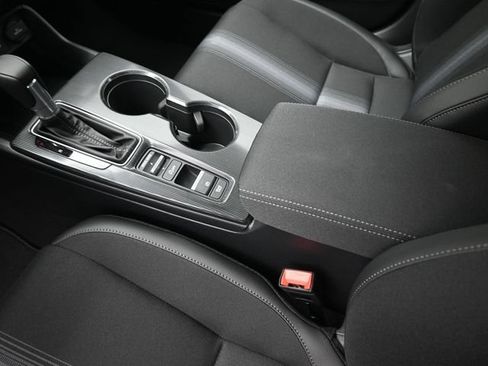 New 2026 Honda Civic Sport image 33