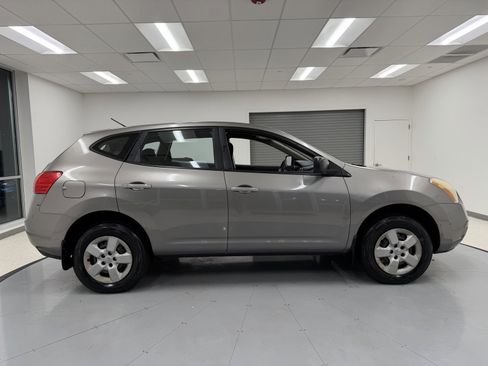 Used 2008 Nissan Rogue S image 7