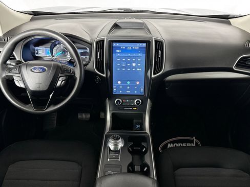 Used 2022 Ford Edge SE AWD/4WD image 21