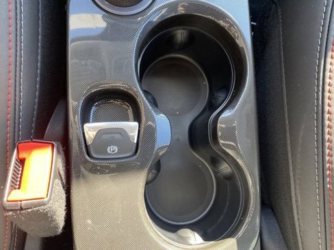 New 2023 FIAT 500X Sport w/ Technology Group image 26