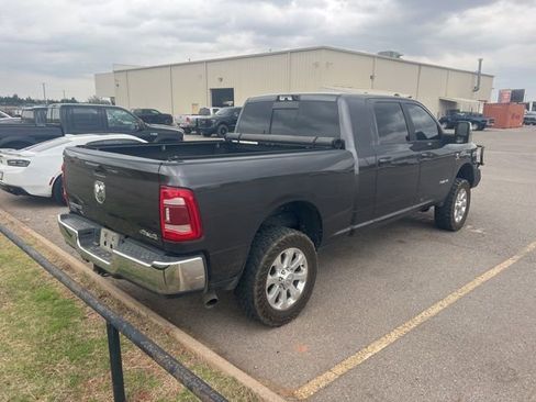 Used 2023 RAM 2500 Laramie image 6