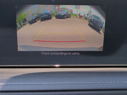 New 2025 MAZDA CX-30 AWD 2.5 S w/ Preferred Package image 28