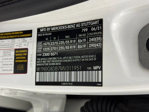 Used 2021 Mercedes-Benz GLC 300 image 44