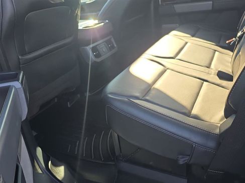 Used 2023 Ford F350 Lariat w/ Lariat Ultimate Package image 7