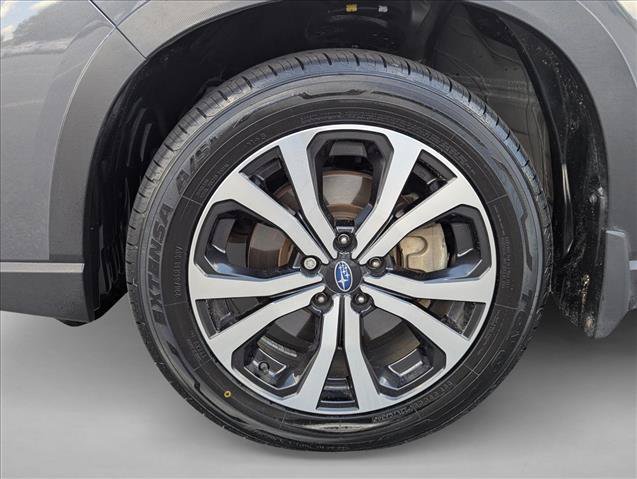 Used 2020 Subaru Forester Limited AWD/4WD image 9