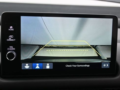 New 2026 Honda HR-V LX image 17