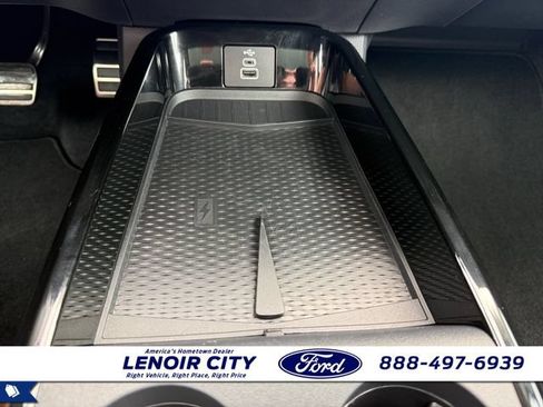 Used 2026 Ford Mustang Mach-E Premium w/ Sport Appearance Package AWD/4WD image 26