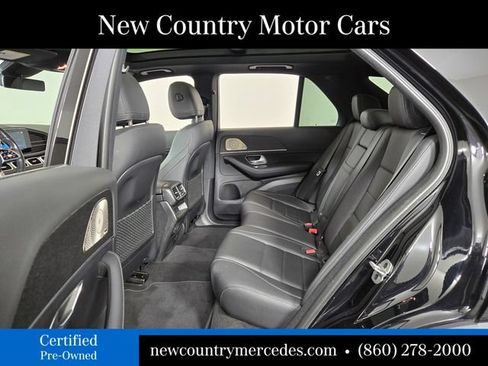 Used 2022 Mercedes-Benz GLE 350 4MATIC image 18