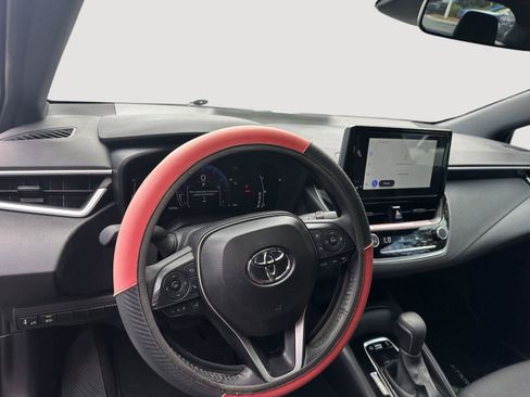 Used 2026 Toyota Corolla SE FWD image 10