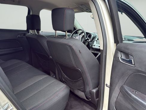 Used 2016 Chevrolet Equinox LT w/ Convenience Package FWD image 12