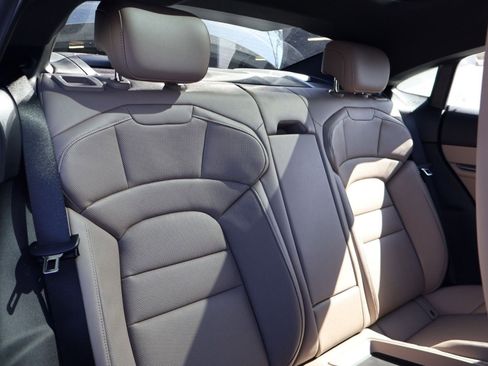 New 2026 Porsche Taycan AWD/4WD image 23