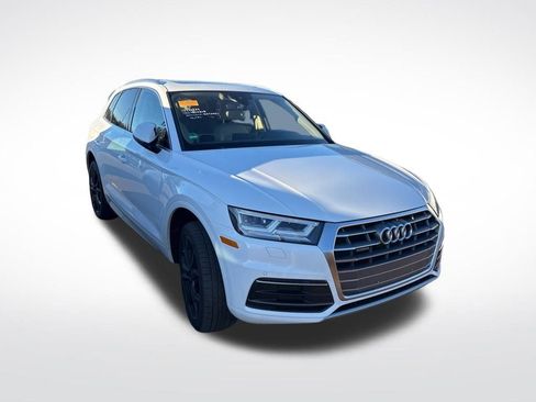 Used 2018 Audi Q5 2.0T Premium Plus w/ Premium Plus Package image 5