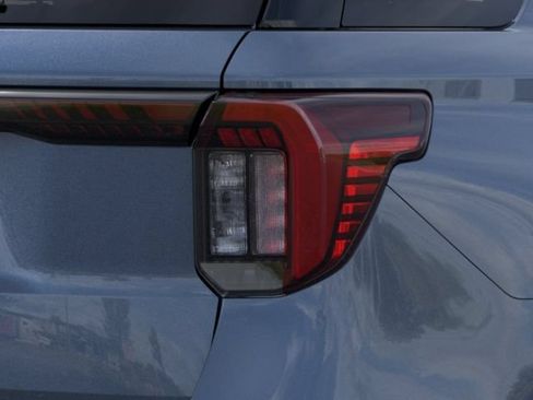New 2026 Ford Explorer Active w/ Active Comfort Package RWD image 23