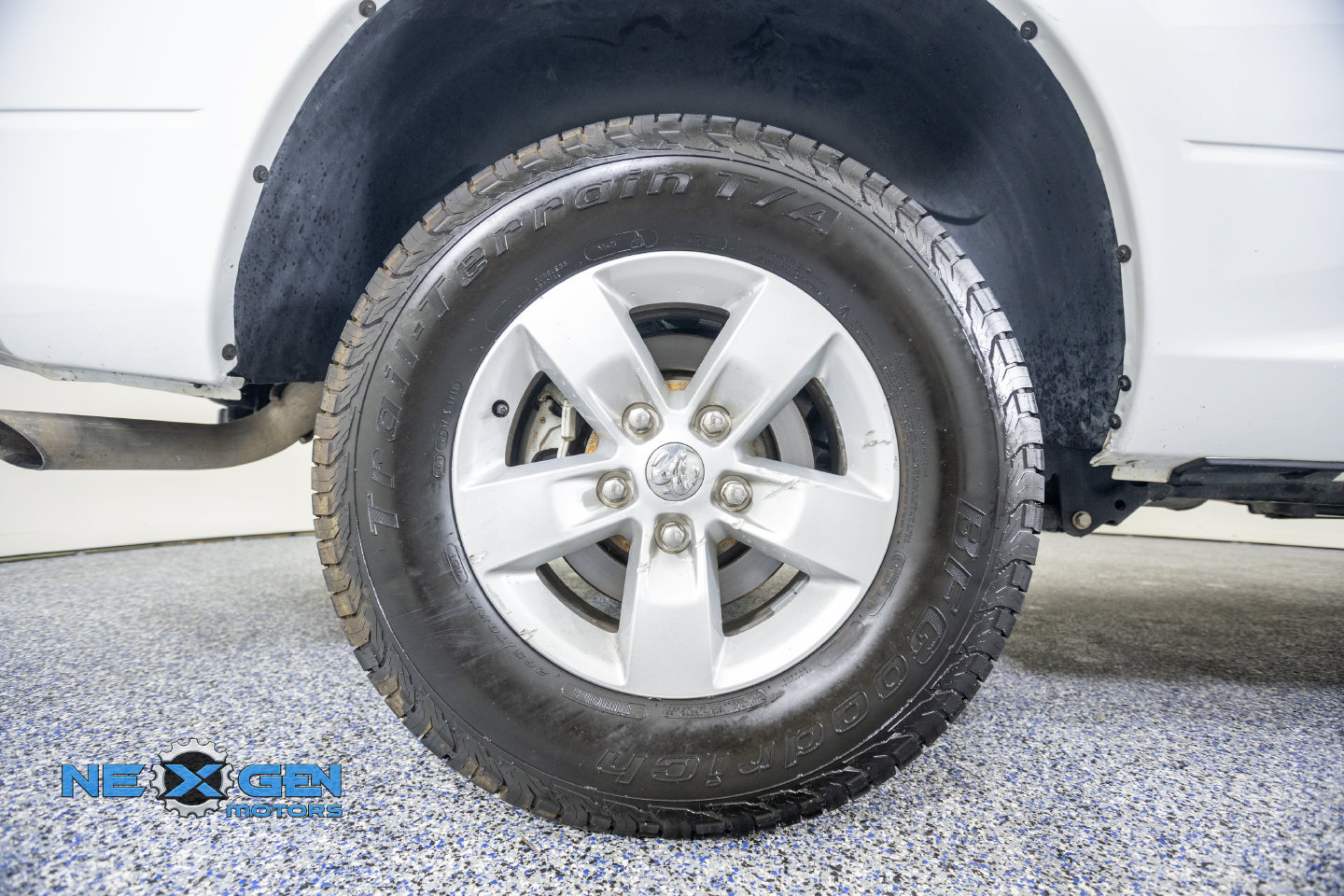 Used 2019 RAM 1500 Tradesman w/ Popular Equipment Group AWD/4WD image 42