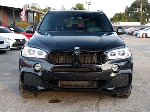 Used 2016 BMW X5 xDrive35i image 20