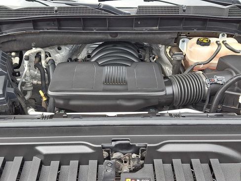 Used 2020 GMC Sierra 1500 AT4 w/ AT4 Premium Package AWD/4WD image 28
