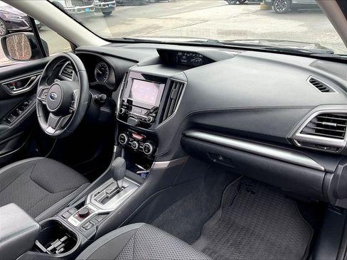 Used 2023 Subaru Forester Premium image 13