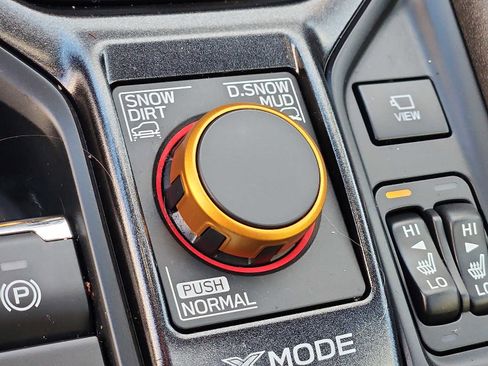 Used 2023 Subaru Forester Wilderness image 26