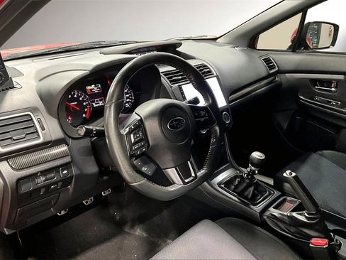 Used 2018 Subaru WRX Base image 17