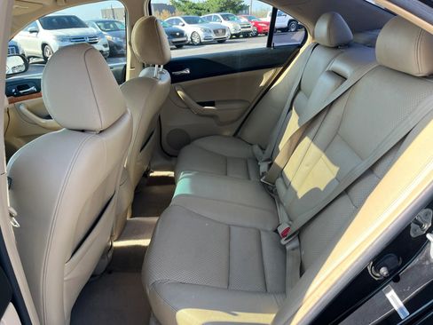 Used 2005 Acura TSX image 16