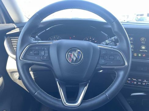 Used 2022 Buick Envision Preferred image 28