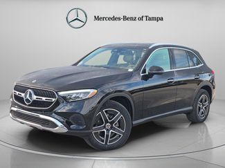 Used 2026 Mercedes-Benz GLC 300 4MATIC 360° Tour