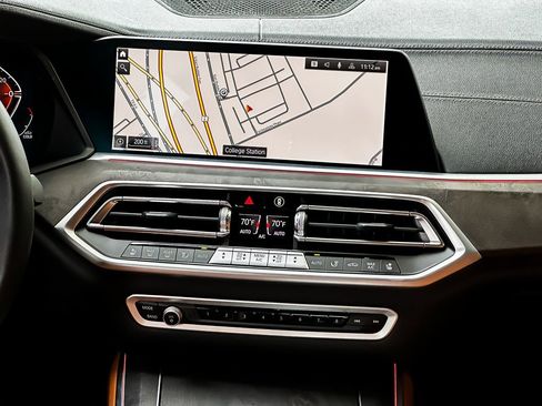 Certified 2023 BMW X5 sDrive40i w/ Luxury Seating Package image 28