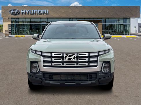 Certified 2026 Hyundai Santa Cruz SE AWD/4WD image 12
