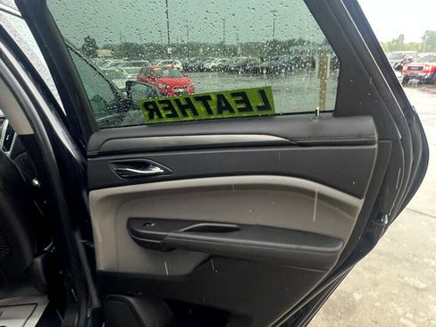 Used 2011 Cadillac SRX 2WD image 14