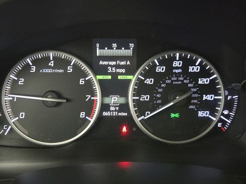 Used 2020 Acura ILX image 11