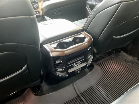 Used 2022 RAM 1500 Laramie image 35