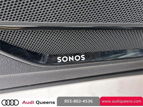 Certified 2022 Audi Q3 2.0T Premium Plus w/ Premium Plus Package image 20