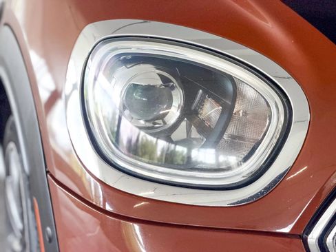 Used 2018 MINI Cooper Countryman S AWD/4WD image 11
