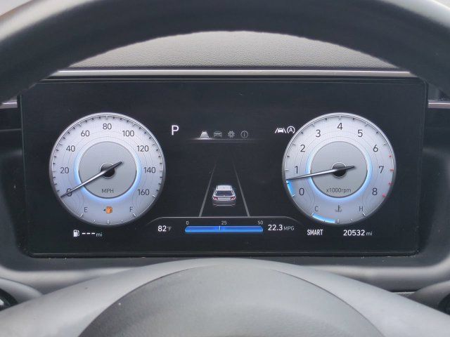 Used 2023 Hyundai Tucson SEL w/ Convenience Package FWD image 27
