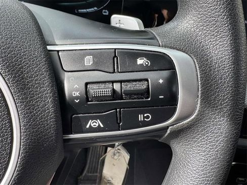 Used 2023 Kia Sportage LX image 22