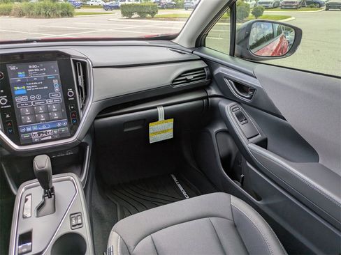 Certified 2025 Subaru Crosstrek 2.0i Premium image 15