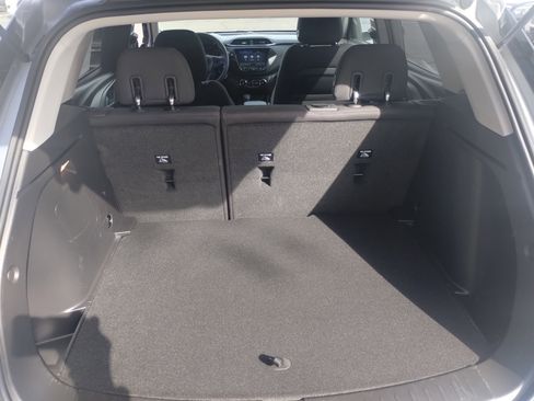 Used 2023 Chevrolet TrailBlazer LT w/ Convenience Package image 18