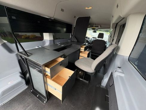 Used 2017 Ford Transit 150 XLT RWD image 21
