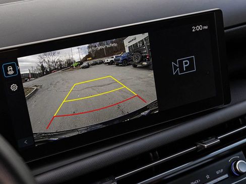 Used 2025 Hyundai Tucson SE image 20