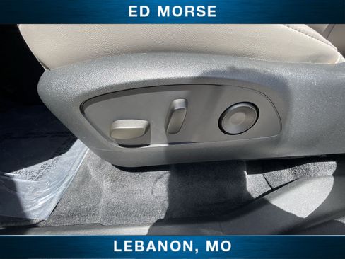 Certified 2026 GMC Acadia Elevation w/ Elevation Premium Package AWD/4WD image 33
