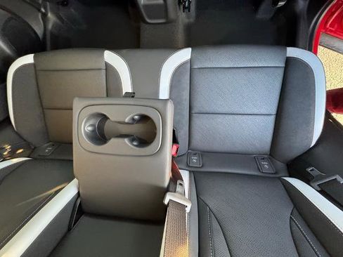 New 2025 Buick Envision Sport Touring image 29