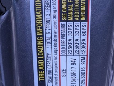 Used 2014 Honda Accord EX-L image 14