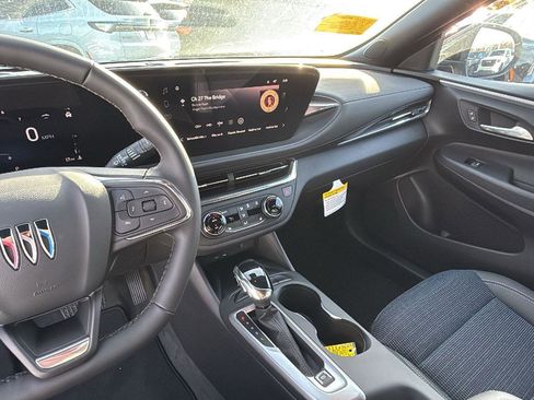 New 2025 Buick Envista Preferred w/ Convenience I Package image 21
