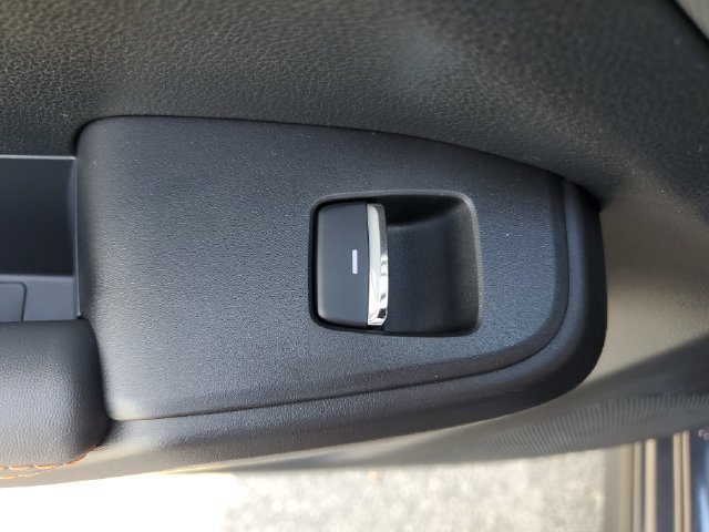 New 2026 Subaru Crosstrek 2.5i Limited AWD/4WD image 21