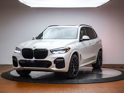 Certified 2023 BMW X5 sDrive40i w/ M Sport Package
