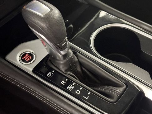 Used 2023 Nissan Altima 2.5 SV FWD image 17