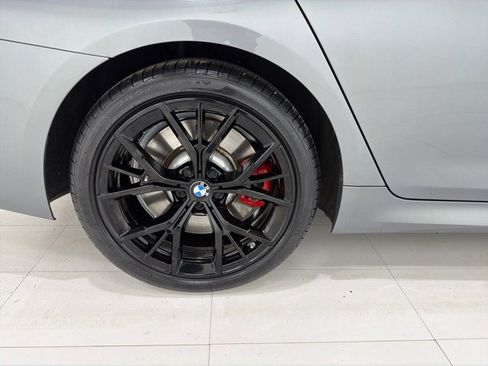 Certified 2023 BMW 540i xDrive w/ M Sport Package image 44